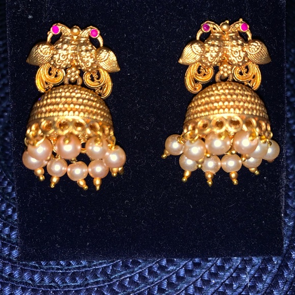 Earrings - Picture 2 of 2